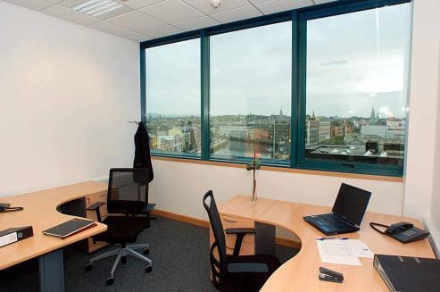 Waterfront Business Centre - 5 Lapps Quay, Cork image 4
