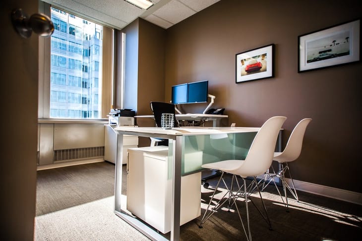 Guinness Business Centre Ltd - West Hastings Street, Vancouver image 7