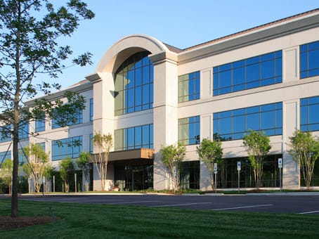 Regus - Weston Parkway - 1000 Centre Green Way, Cary - NC image 1