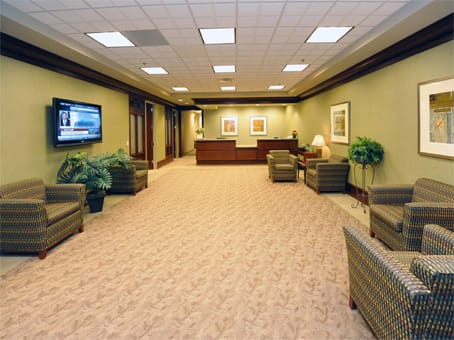 Regus - Weston Parkway - 1000 Centre Green Way, Cary - NC image 2
