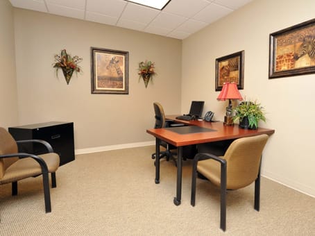 Regus - Weston Parkway - 1000 Centre Green Way, Cary - NC image 3