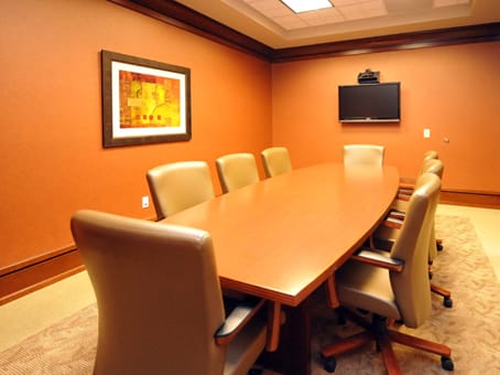 Regus - Weston Parkway - 1000 Centre Green Way, Cary - NC image 4