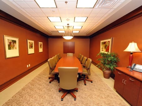 Regus - Weston Parkway - 1000 Centre Green Way, Cary - NC image 5