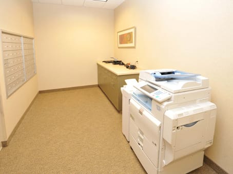 Regus - Weston Parkway - 1000 Centre Green Way, Cary - NC image 6