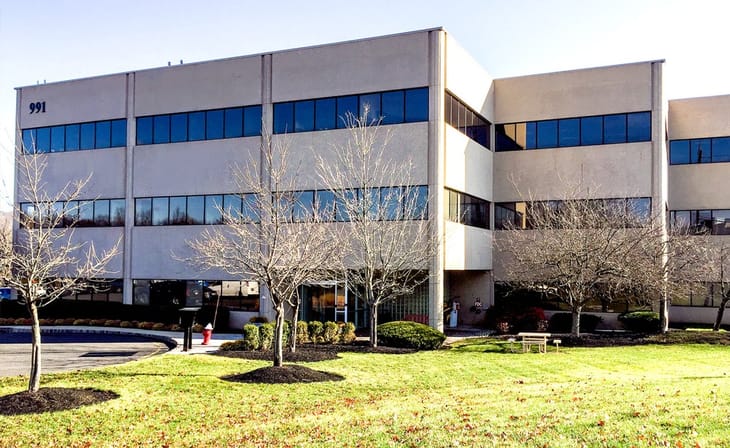 OfficeNJ Bridgewater - Office NJ - Route 22, Bridgewater - NJ image 1