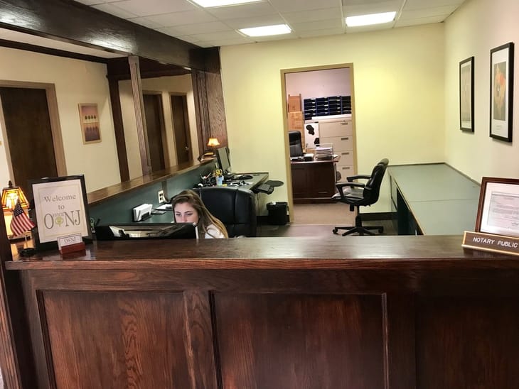 OfficeNJ Bridgewater - Office NJ - Route 22, Bridgewater - NJ image 9