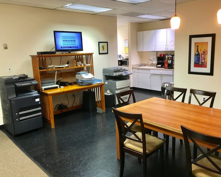 OfficeNJ Bridgewater - Office NJ - Route 22, Bridgewater - NJ image 11