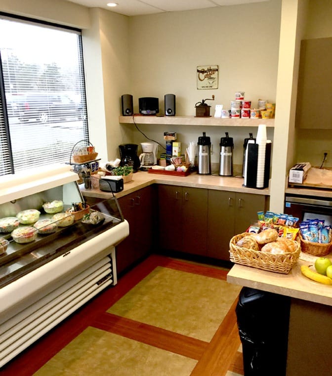 OfficeNJ Bridgewater - Office NJ - Route 22, Bridgewater - NJ image 2