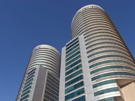 Regus - Djebel Ali, Free zone, Dubai image 1