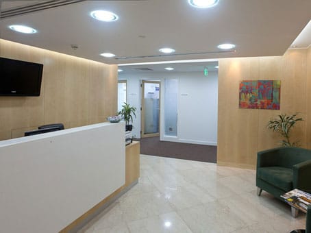 Regus - Djebel Ali, Free zone, Dubai image 2