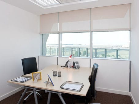 Regus - Djebel Ali, Free zone, Dubai image 6