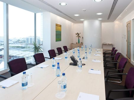 Regus - Djebel Ali, Free zone, Dubai image 7
