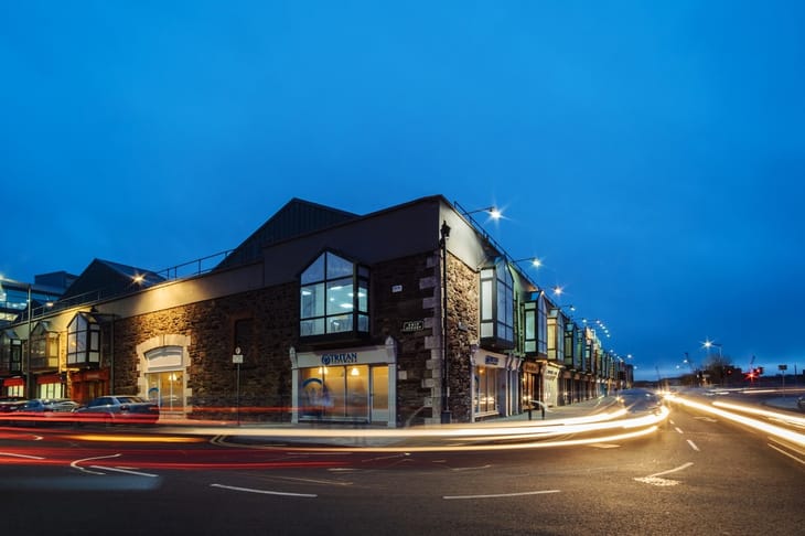 PWCC (Penrose Wharf Call Centres) - 14 Penrose Wharf, Penrose Quay, Cork - Ireland image 3