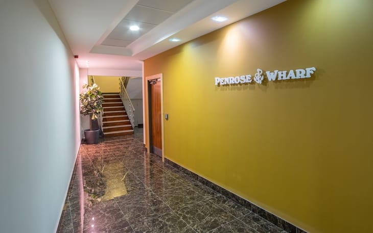 PWCC (Penrose Wharf Call Centres) - 14 Penrose Wharf, Penrose Quay, Cork - Ireland image 6