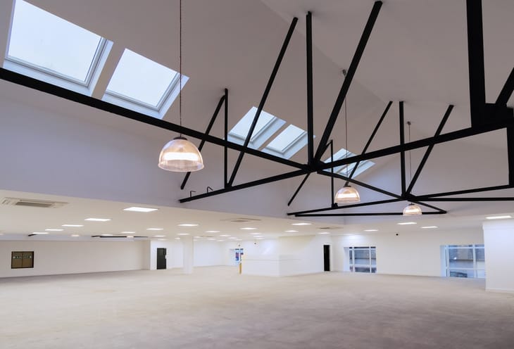 PWCC (Penrose Wharf Call Centres) - 14 Penrose Wharf, Penrose Quay, Cork - Ireland image 7
