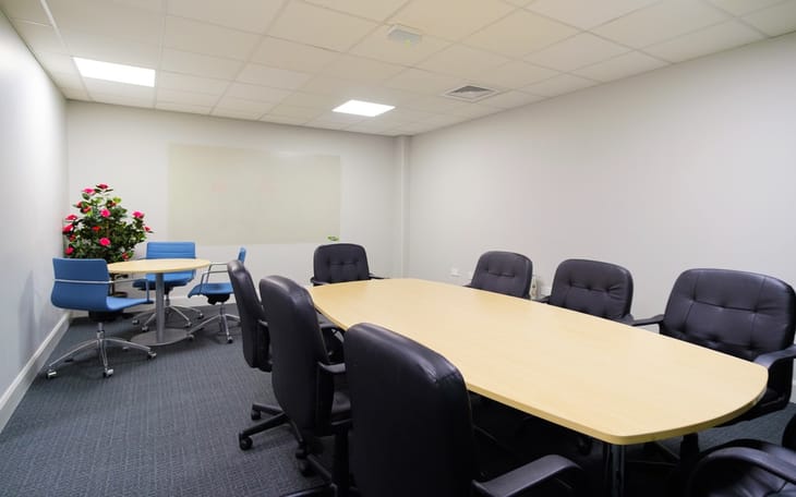 PWCC (Penrose Wharf Call Centres) - 14 Penrose Wharf, Penrose Quay, Cork - Ireland image 8