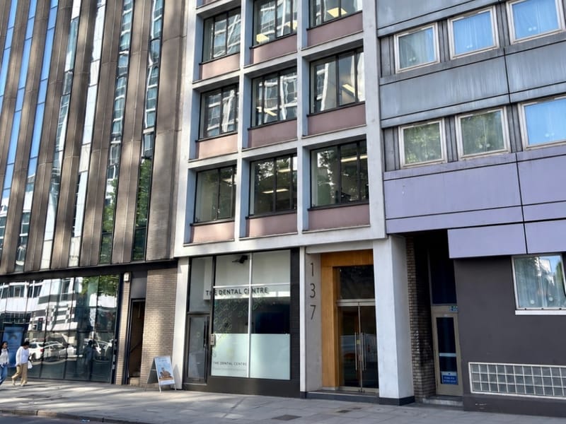 Marwin Securities - THE COLLECTION - 137 Euston Road, NW1 2AA - Euston image 7