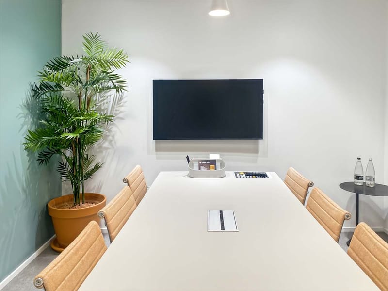 IWG (Spaces) - 1 Marischal Square - Broad Street, AB11 - Aberdeen image 10