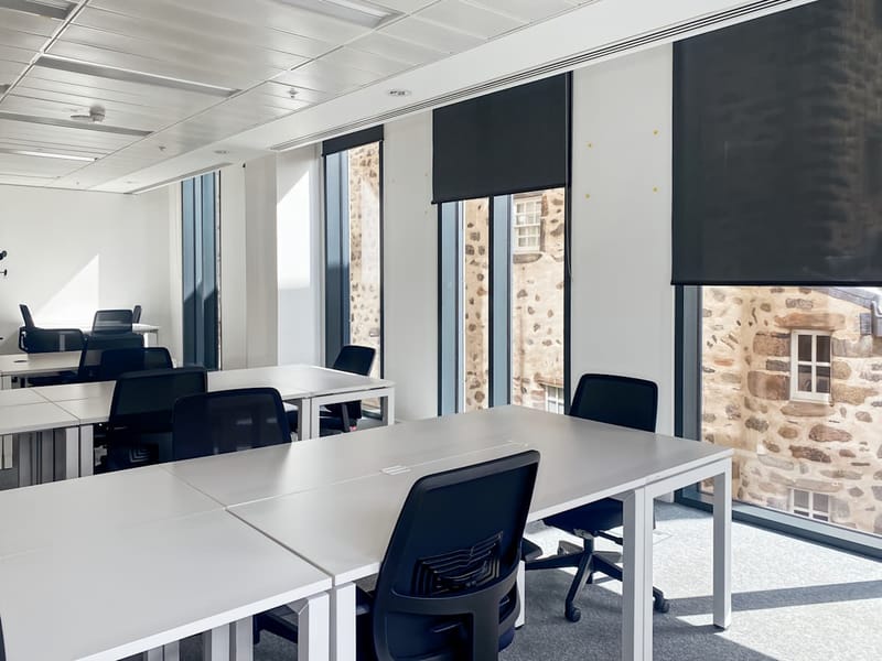 IWG (Spaces) - 1 Marischal Square - Broad Street, AB11 - Aberdeen image 8
