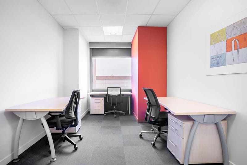 Regus - Istanbul Palladium Centre, Barbaros Mahallesi, Istanbul - Turkey image 4