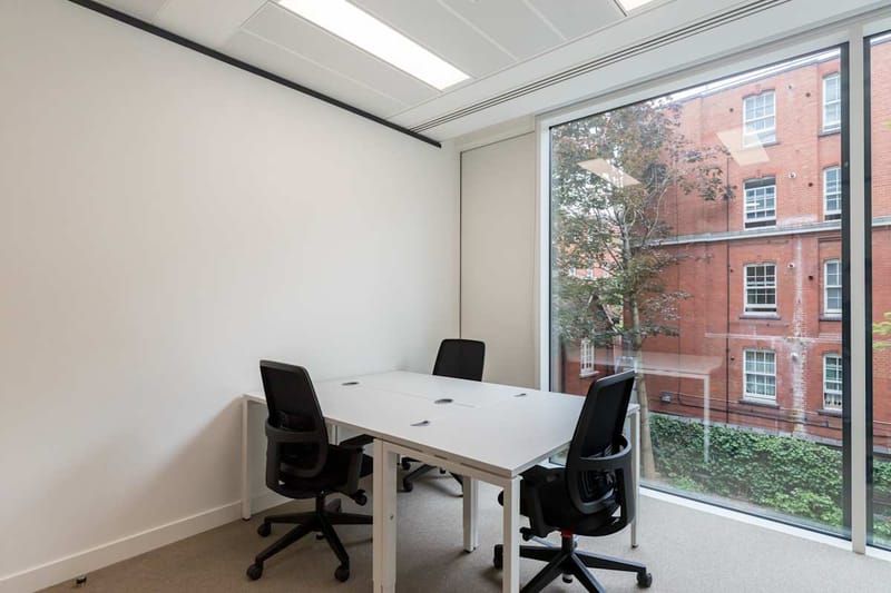 IWG (Spaces) - Assembly - The Foundry - 77 Fulham Palace Road, W6 - Hammersmith image 4