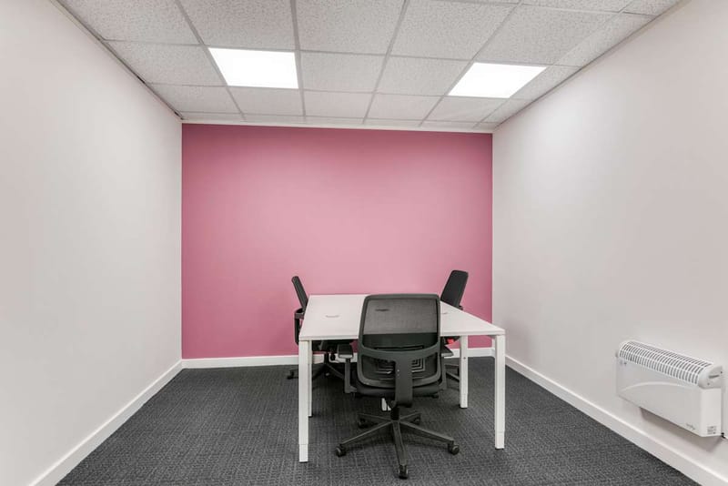 IWG (Regus) - Tower Court - Oakdale Road, YO30 - Clifton Moor - York image 3
