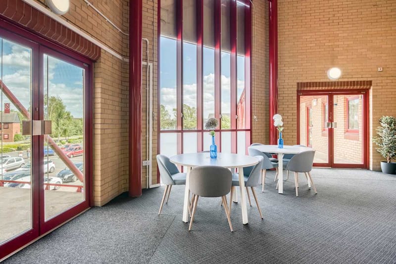 IWG (Regus) - Tower Court - Oakdale Road, YO30 - Clifton Moor - York image 5