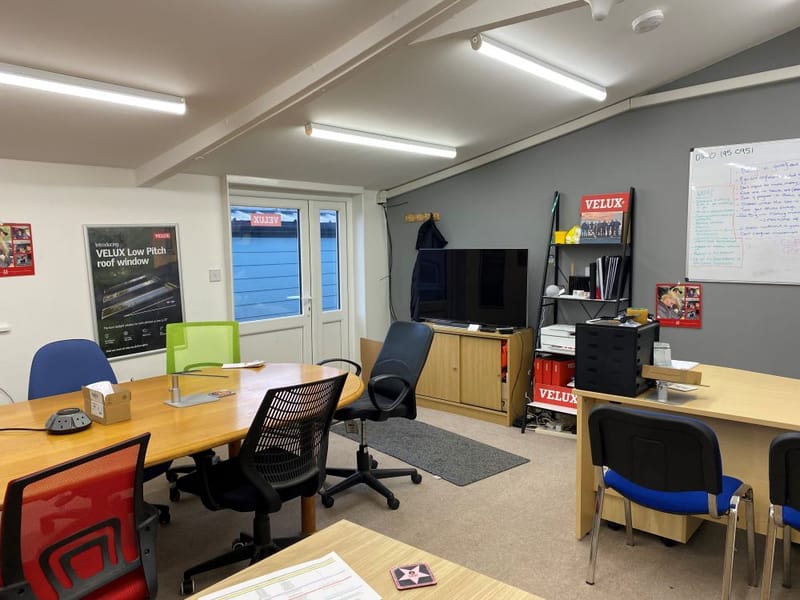 SP East Gores Farm (Managed 365 - 600 sqft) - East Gores Road, Coggeshall CO6 - Coggeshall image 3