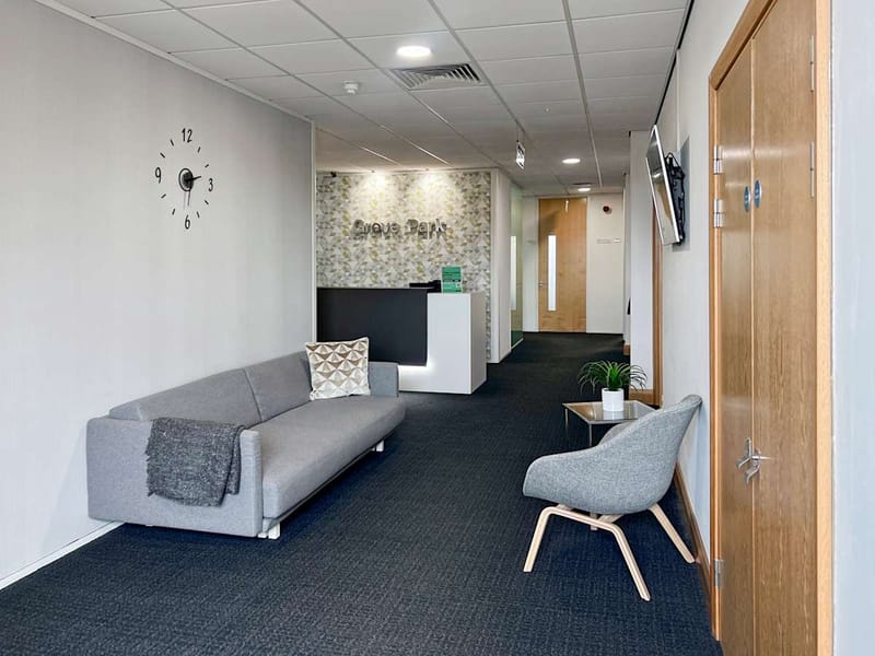 IWG (Regus) - Gateway House - Penman Way, LE19 - Leicester image 11