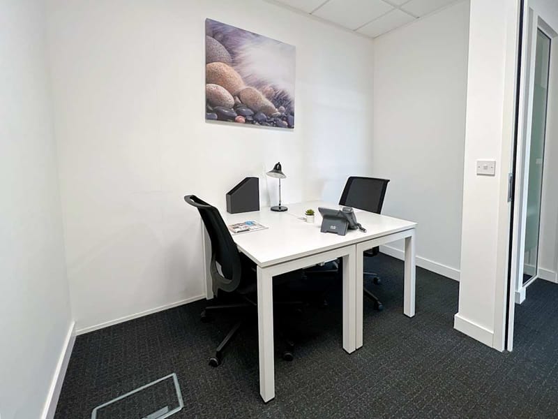 IWG (Regus) - Gateway House - Penman Way, LE19 - Leicester image 12