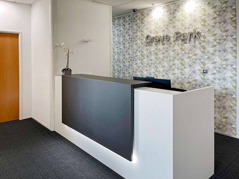 IWG (Regus) - Gateway House - Penman Way, LE19 - Leicester image 2