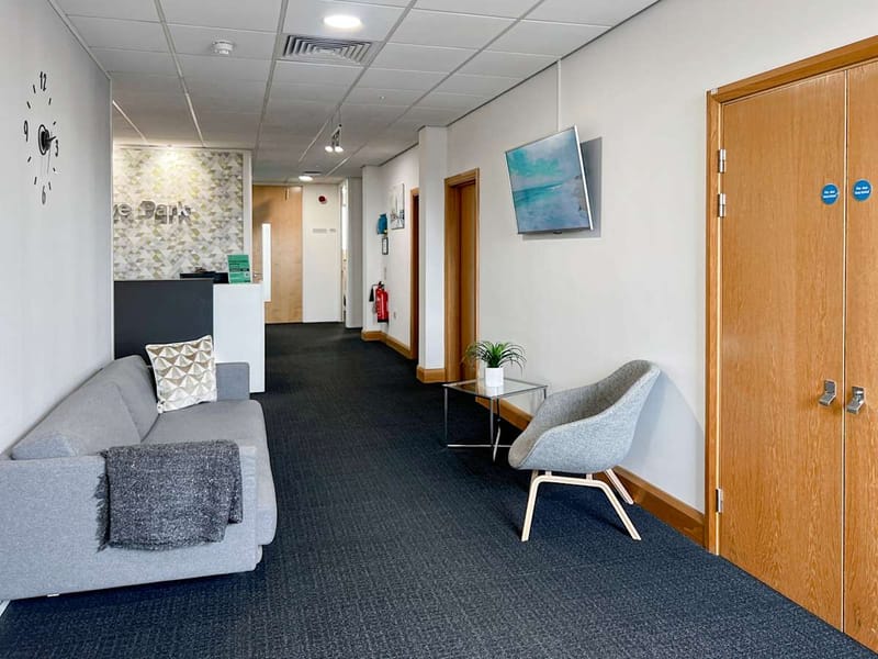 IWG (Regus) - Gateway House - Penman Way, LE19 - Leicester image 5