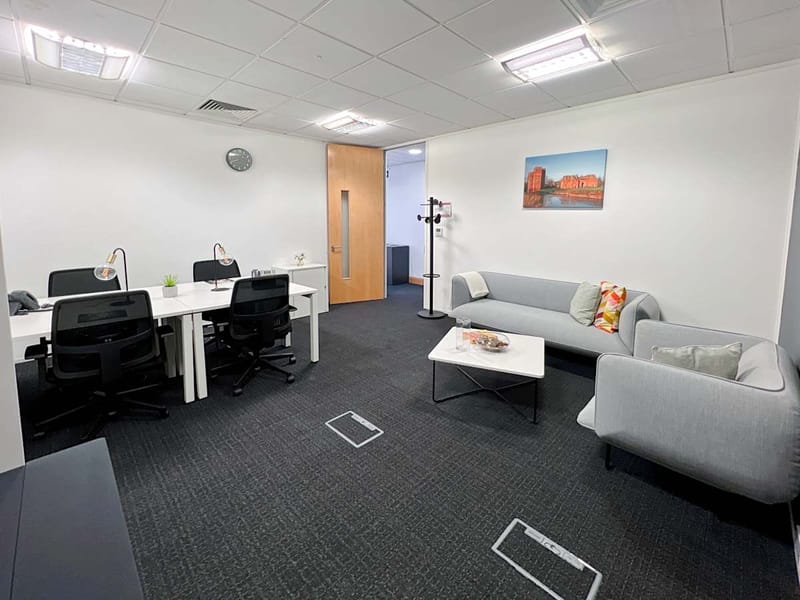 IWG (Regus) - Gateway House - Penman Way, LE19 - Leicester image 7