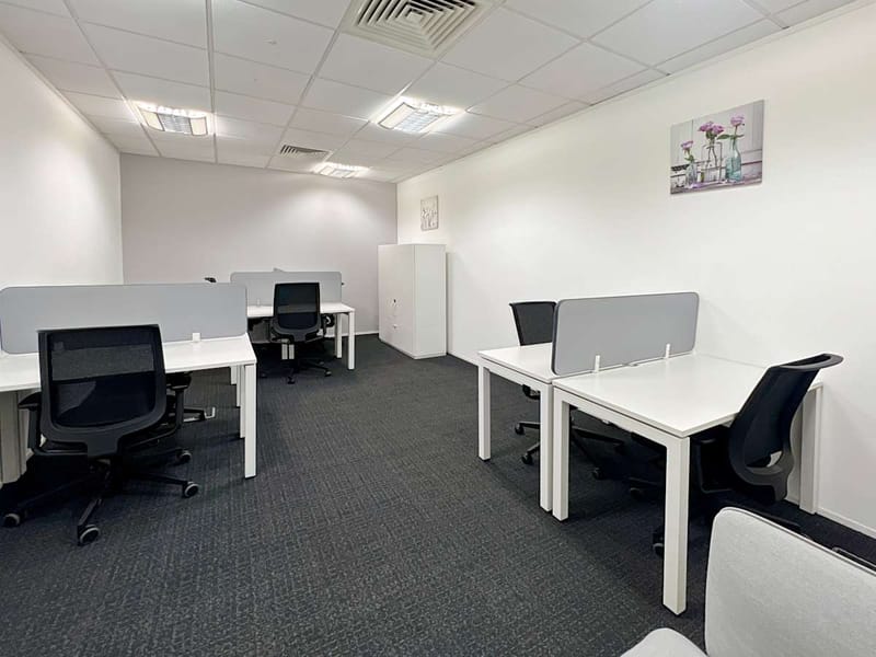 IWG (Regus) - Gateway House - Penman Way, LE19 - Leicester image 8