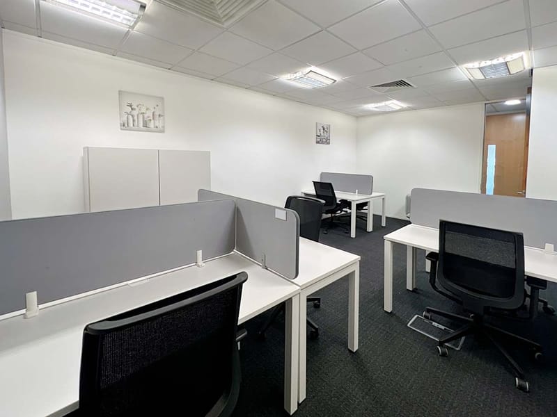IWG (Regus) - Gateway House - Penman Way, LE19 - Leicester image 9