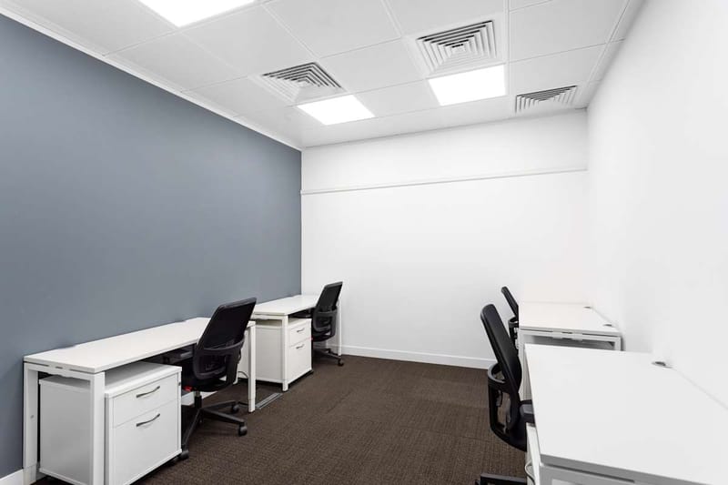 IWG (Regus) - Bark Street, BL1 - Bolton image 10