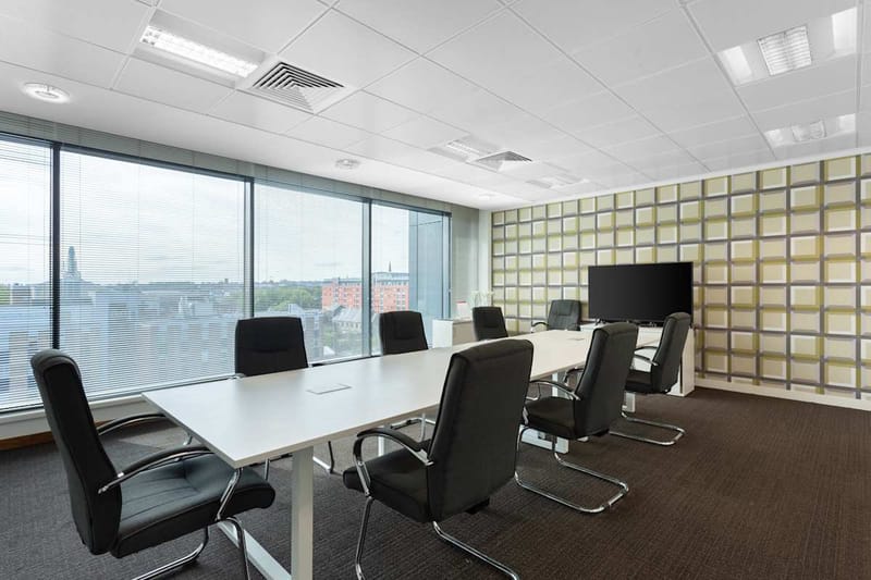IWG (Regus) - Bark Street, BL1 - Bolton image 3