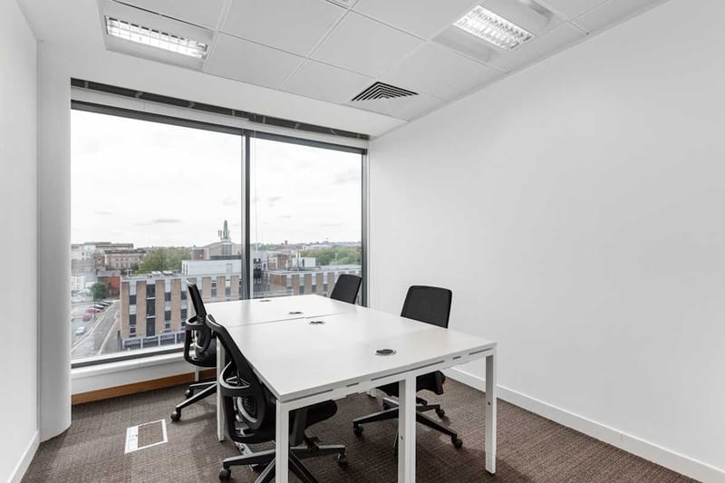 IWG (Regus) - Bark Street, BL1 - Bolton image 6