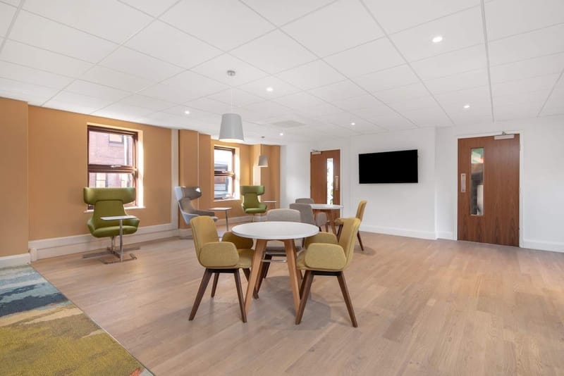 IWG (Regus) - Oxford House - Oxford Street, RG14 - Newbury image 7