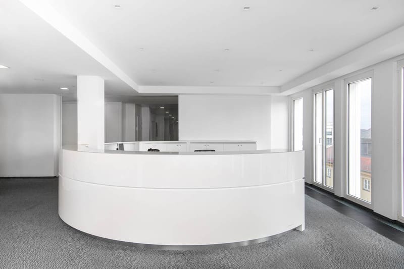Regus -  Munich Nymphenburger 4 - Munich image 2