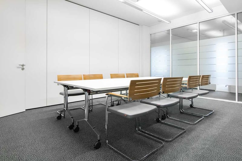 Regus -  Munich Nymphenburger 4 - Munich image 3