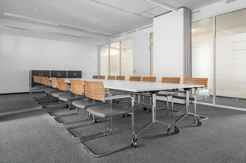 Regus -  Munich Nymphenburger 4 - Munich image 6