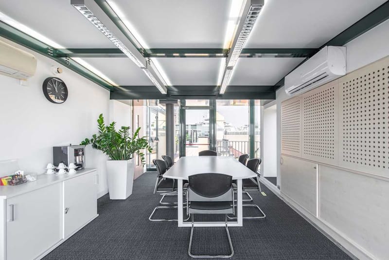 Regus - Milan Velasca - Largo Richini 6 - Milan image 3
