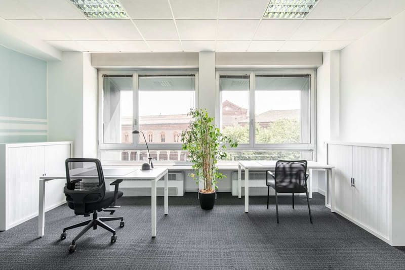 Regus - Milan Velasca - Largo Richini 6 - Milan image 4