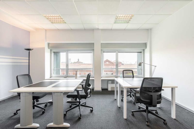 Regus - Milan Velasca - Largo Richini 6 - Milan image 7