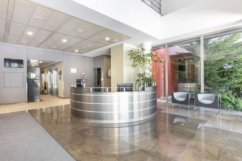 Regus - Lisbon, Quinta da Fonte - Edifício D. Pedro I Paço D'Arcos - Oeiras, Lisbon image 2