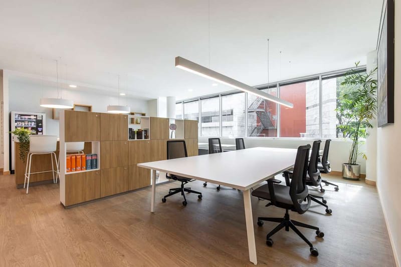 Regus - Lisbon, Quinta da Fonte - Edifício D. Pedro I Paço D'Arcos - Oeiras, Lisbon image 3