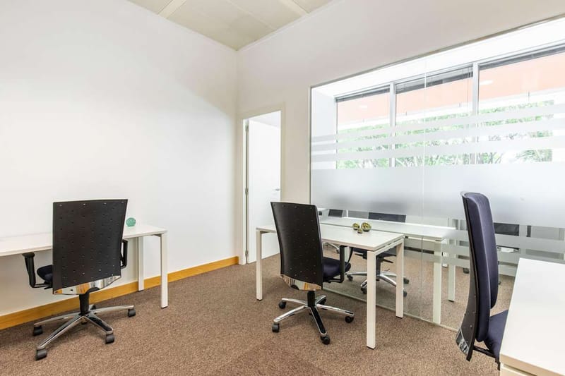 Regus - Lisbon, Quinta da Fonte - Edifício D. Pedro I Paço D'Arcos - Oeiras, Lisbon image 7