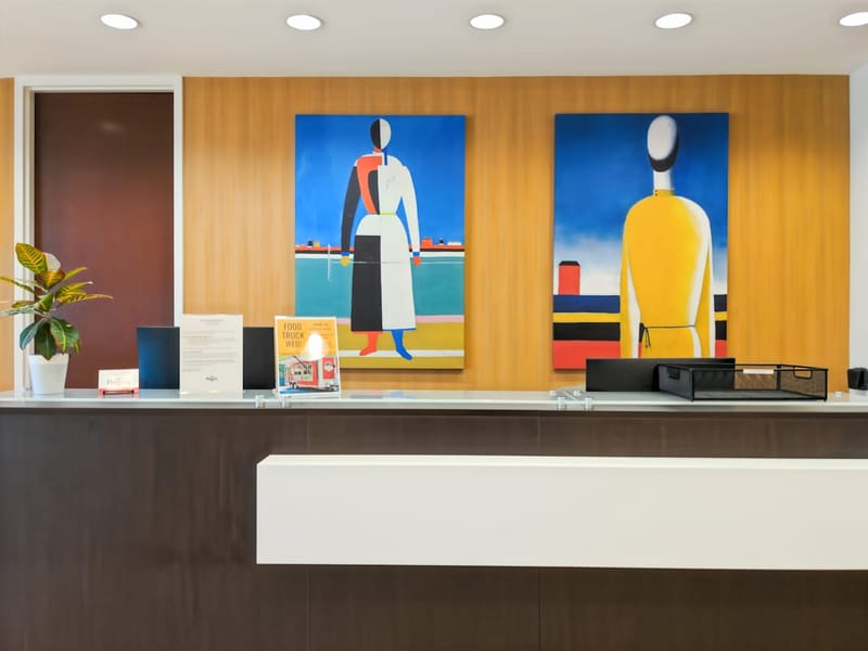 Regus - 2475 Northwinds Pkwy - Alpharetta image 2