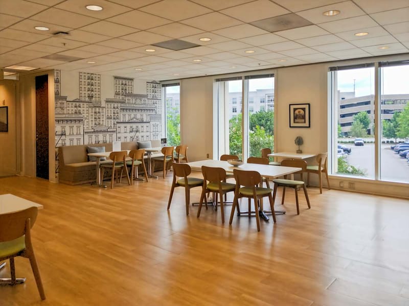Regus - 2475 Northwinds Pkwy - Alpharetta image 5